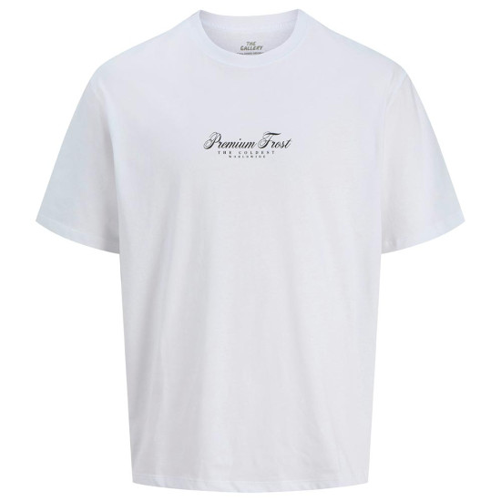 Jack & Jones Ανδρική  κοντομάνικη μπλούζα